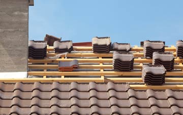 Hadley End clay roofing costs