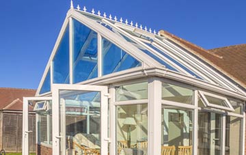 conservatory roof insulation costs Hadley End