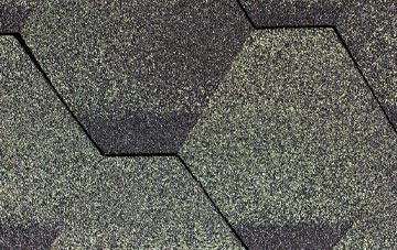 Hadley End fibreglass shingle repairs