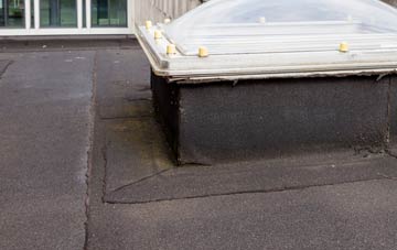 disadvantages of Hadley End flat roofs
