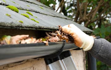gutter cleaning Hadley End, Staffordshire
