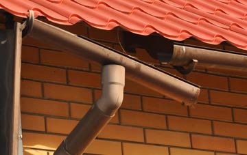 Hadley End gutter repair costs