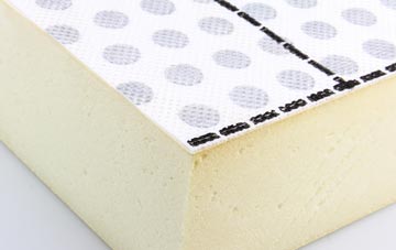 meeting Hadley End building codes