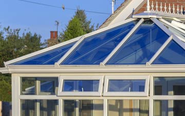 professional Hadley End conservatory insulation