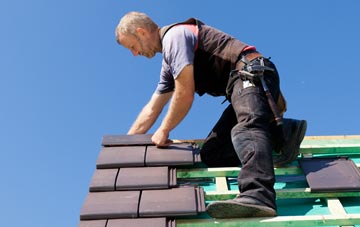 disadvantages of Hadley End slate roofing