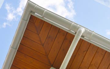 Hadley End soffit types