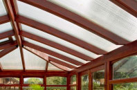 Hadley End conservatory roofing insulation