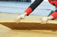 find rated Hadley End roof insulation companies