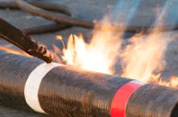 Hadley End flat roofing replacement