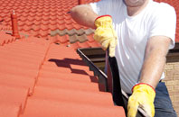 Hadley End roof cleaners