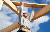 Hadley End roof replacement work