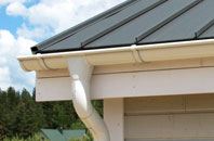 Hadley End soffits