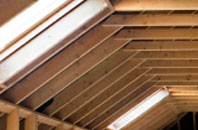 Hadley End tapered roof insulation quotes